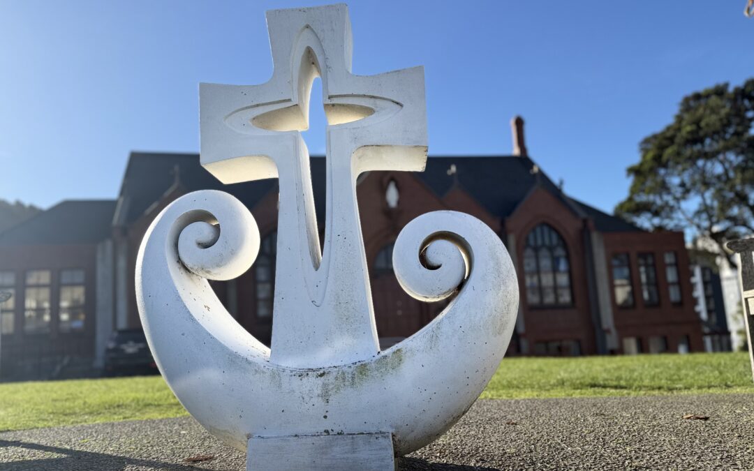 He Papatūānuku, He Atawhai: An Aotearoa Mercy Response to Laudato Si’