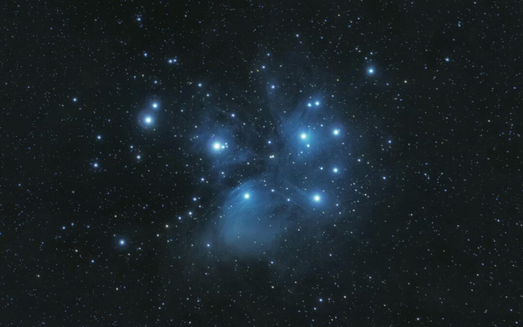 Mānawatia a Matariki