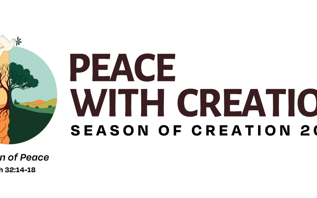 Season of Creation 2025