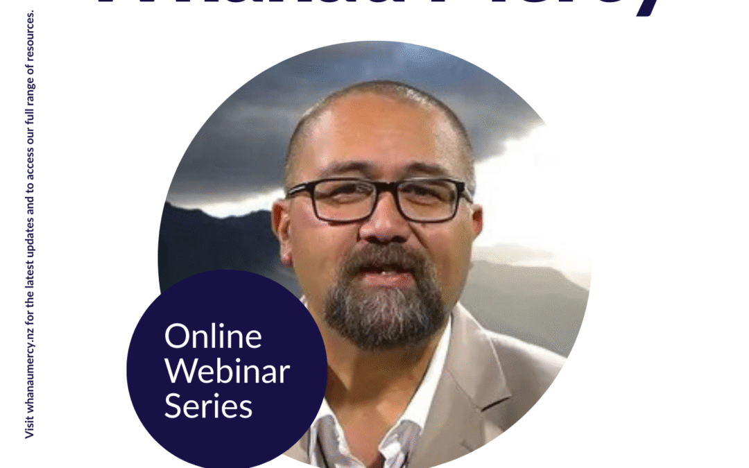 WMM Mercy Governance: Te Wairua Atawhai: Living Mercy Through Katorika Māori
