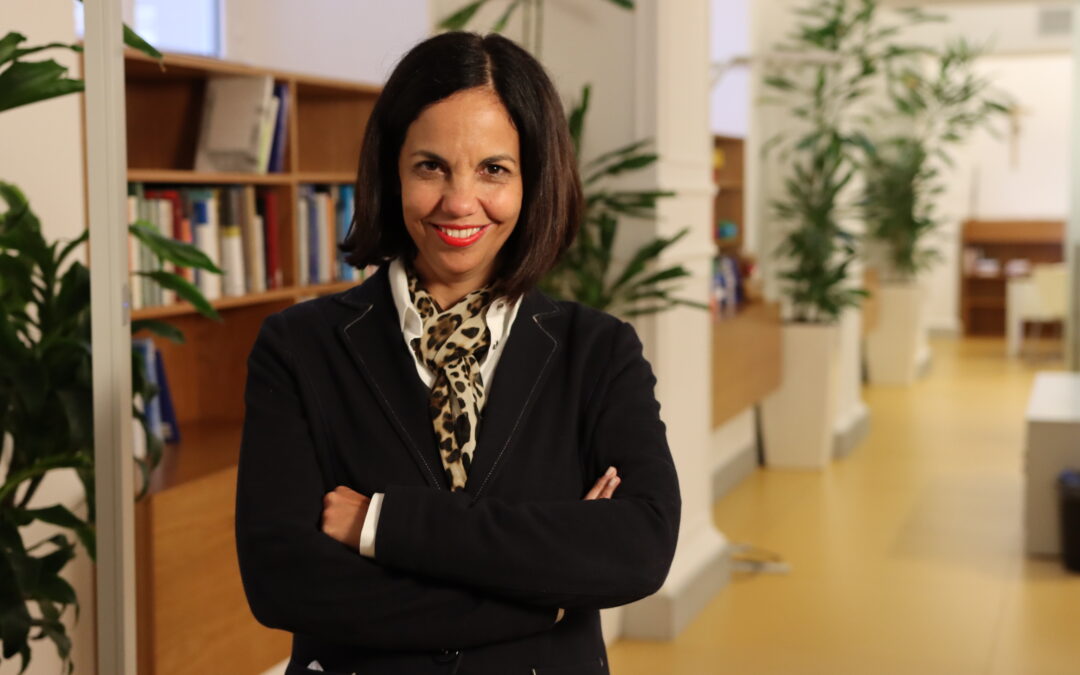 Women at the table: leadership, synodality, and the courage to change